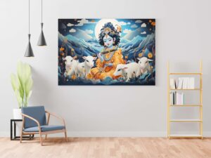 Contemporary Canvas Prints to Brighten Your Walls