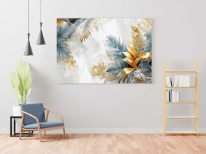 Stylish Canvas Prints for Modern Interior Design