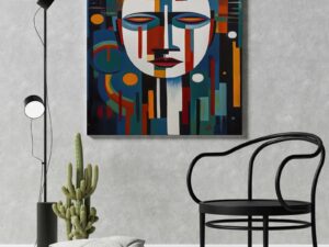 Artistic Canvas Paintings for Every Wall in Your Home