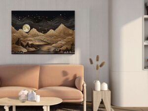 Affordable Canvas Prints for Every Room in Your Home