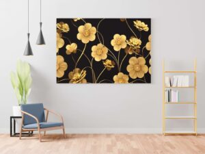 Timeless Canvas Wall Art for Every Home Style
