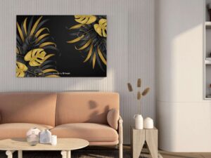Canvas Art for a Contemporary Home & Hotel Style