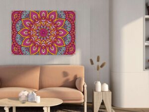 Create a Statement with Beautiful Canvas Paintings