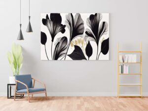 Canvas Art Prints to Style Your Living Room