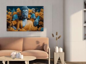 Stylish Canvas Paintings for Your Home or Hotel