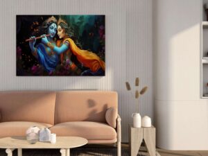 Decorative Canvas Art for Stylish Living Rooms & Bedrooms