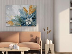 Transform Your Space with Beautiful Canvas Art