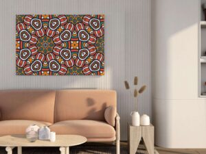 Artistic Canvas Prints for Home & Office Interior Design