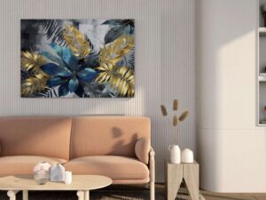 Beautiful Canvas Prints for Bedroom & Living Rooms