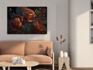 Stylish Canvas Paintings for Home & Office Decor