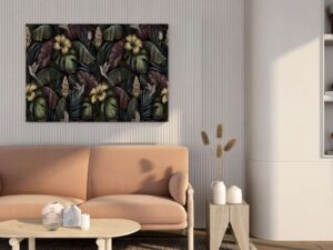 Canvas Wall Art to Decorate Every Room