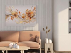 Canvas Art for Every Home & Hotel Style